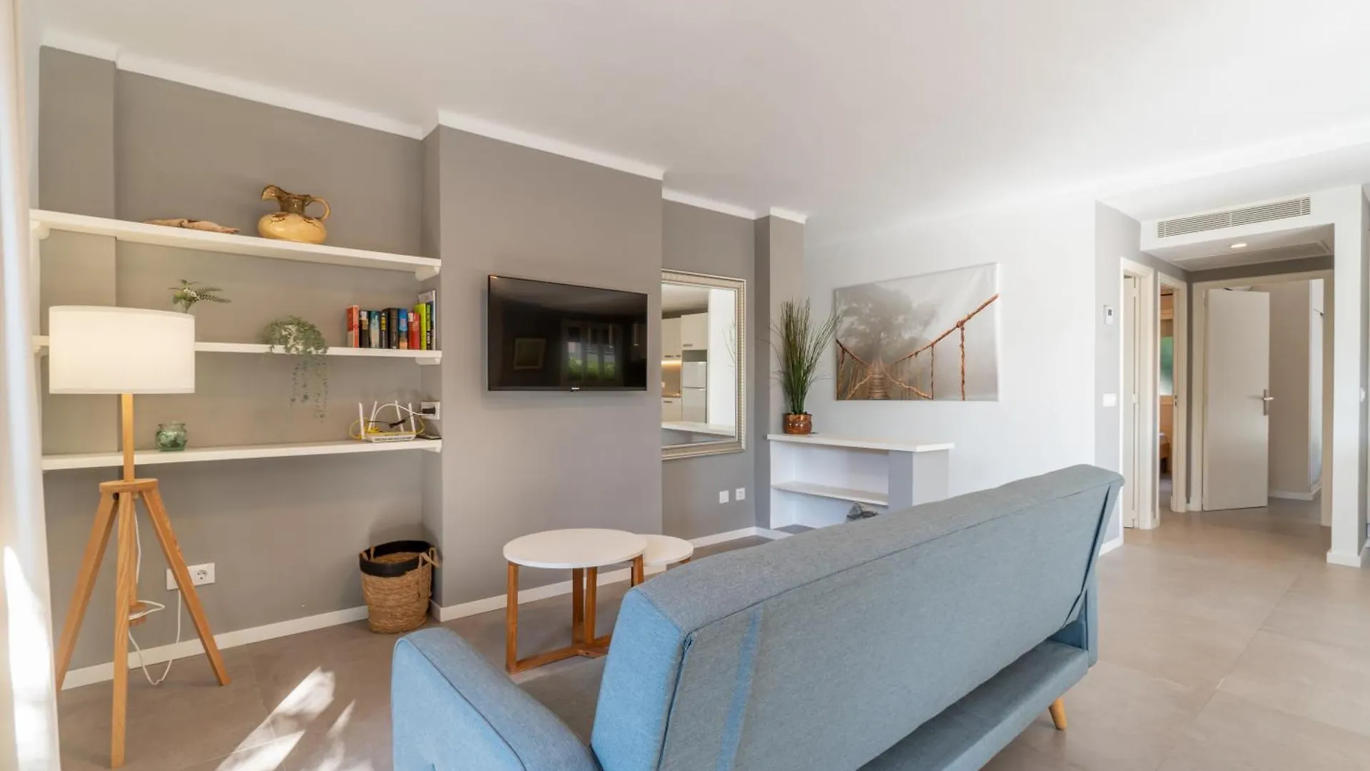 Ponent Cala Ratjada Apartments F
