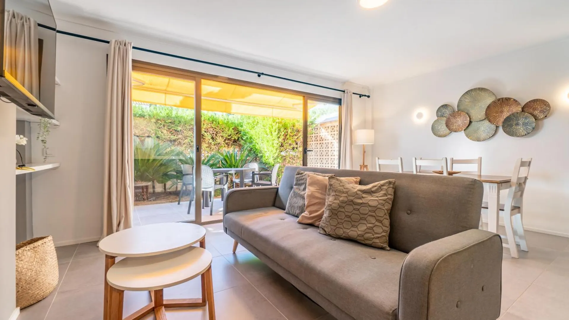 Ponent Cala Ratjada Apartments F 0*, Cala Ratjada (Mallorca)
