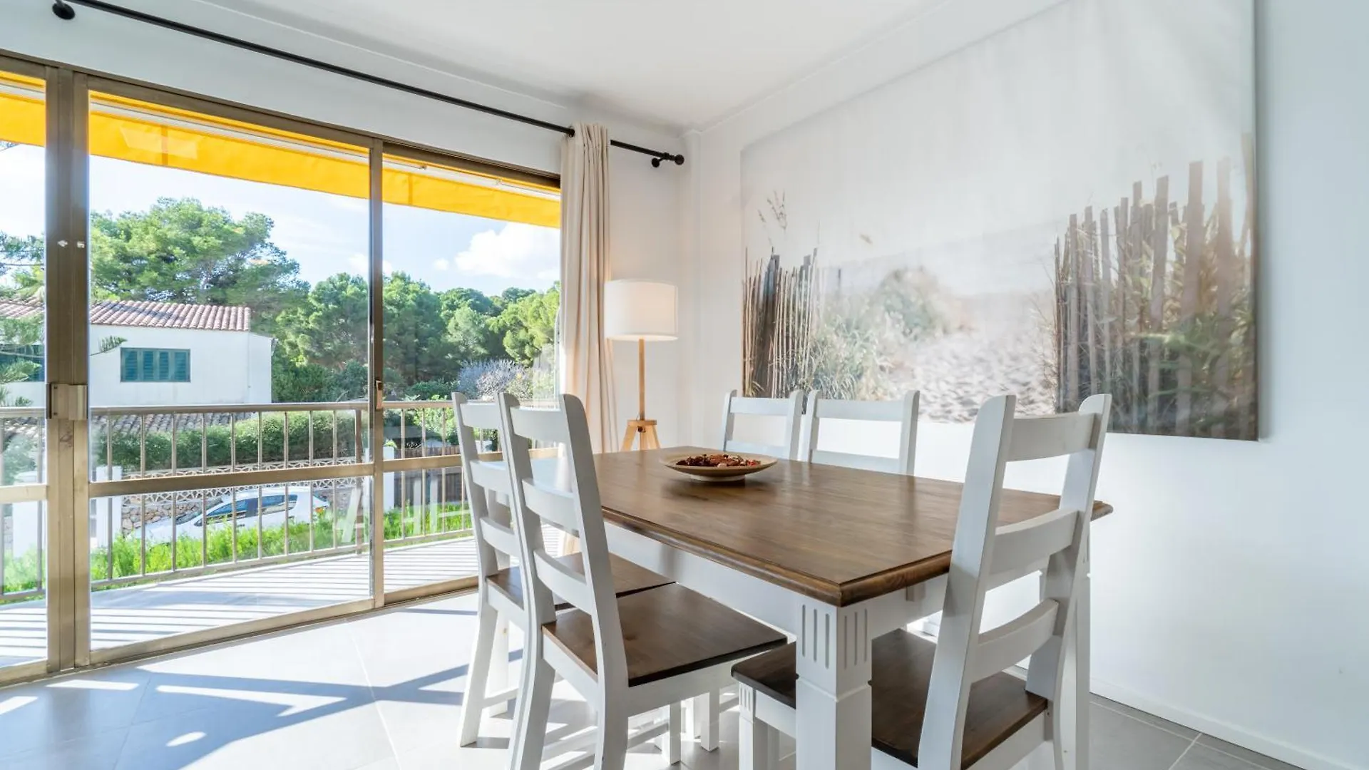 Ponent Cala Ratjada Apartments F