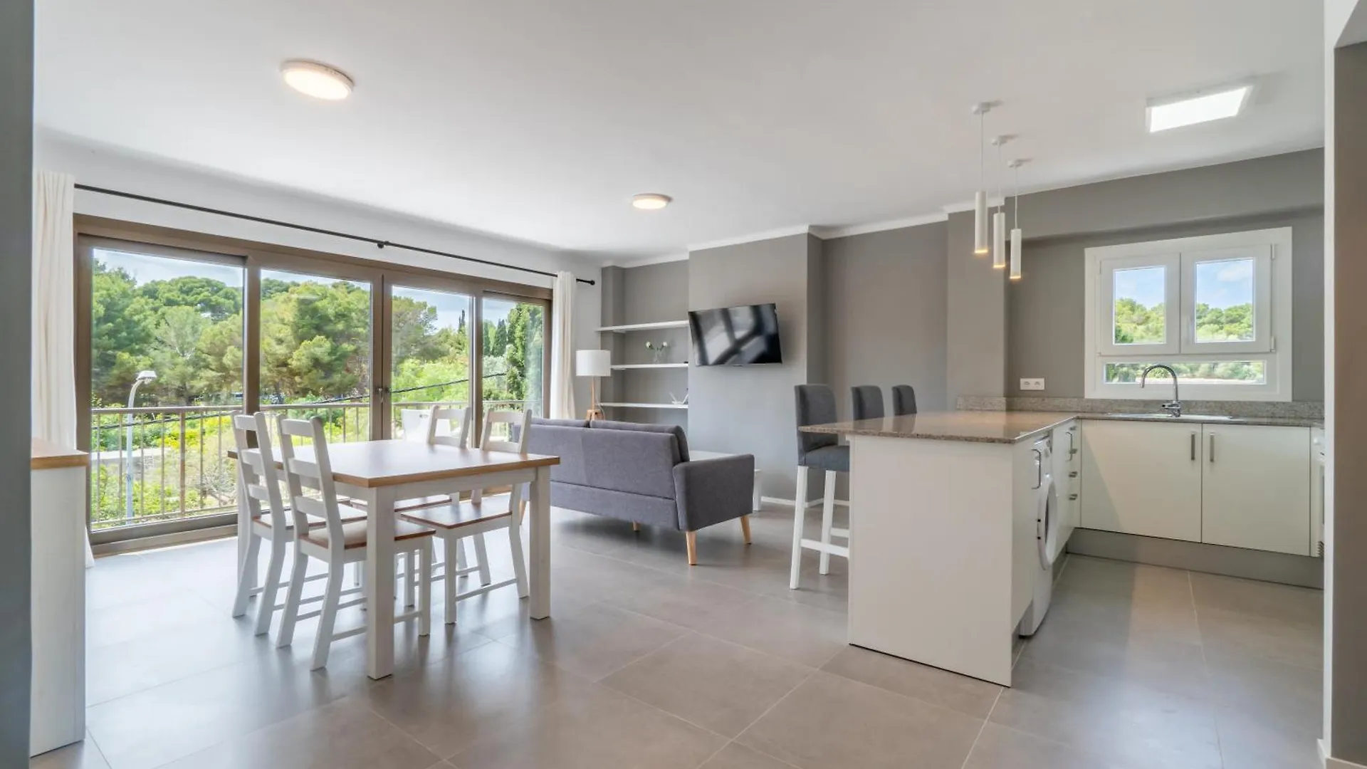 Ponent Cala Ratjada Apartments F Cala Ratjada (Mallorca)