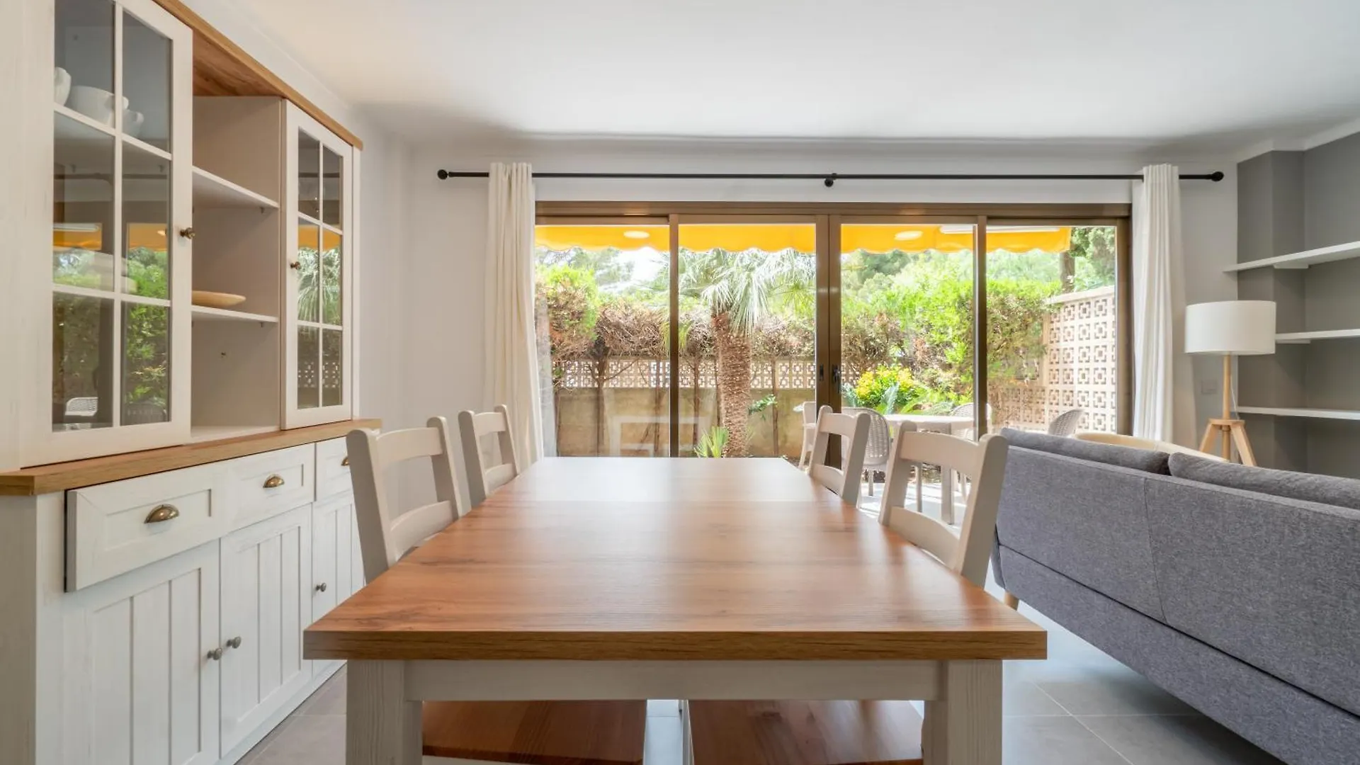 Ponent Cala Ratjada Apartments F
