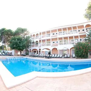 4* Hotel Hotel Cala Gat