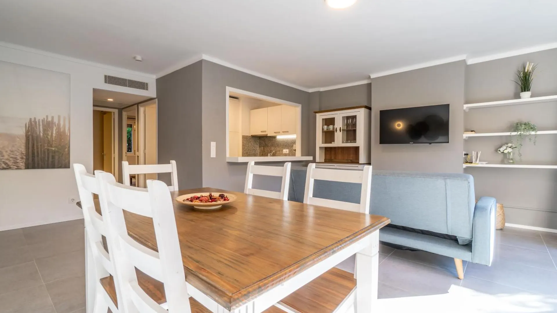 Ponent Cala Ratjada Apartments F 西班牙