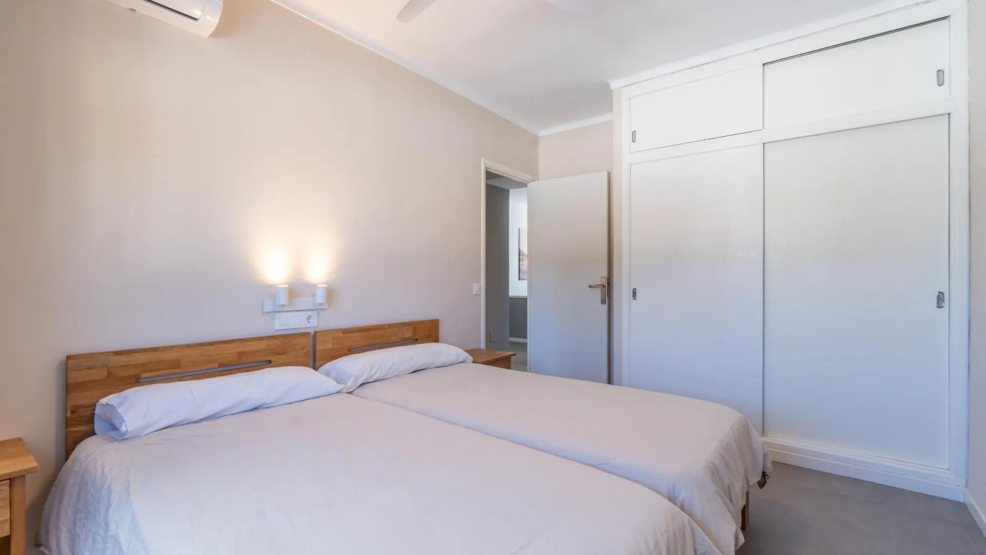 Ponent Cala Ratjada Apartments F 西班牙