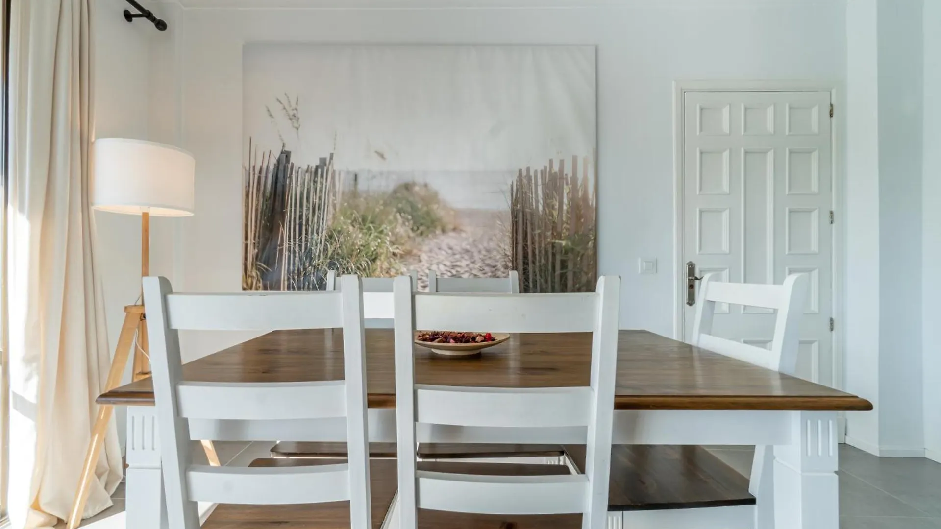 Ponent Cala Ratjada Apartments F