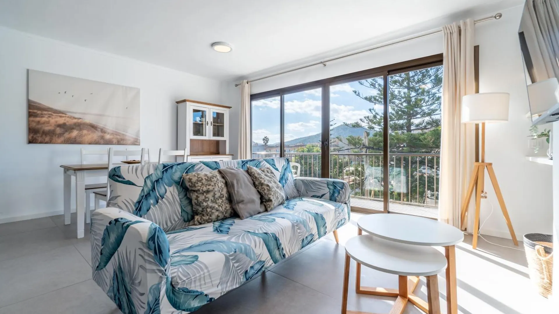 Ponent Cala Ratjada Apartments F