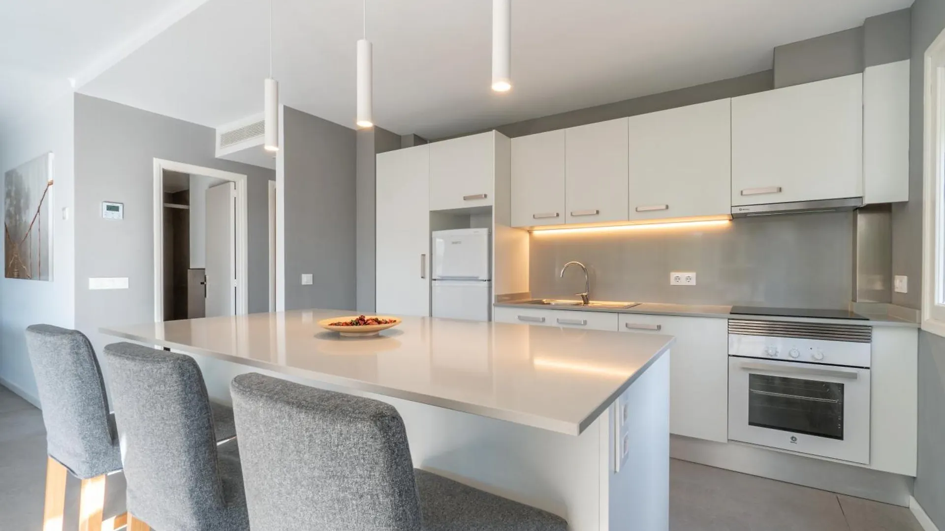 Ponent Cala Ratjada Apartments F 西班牙