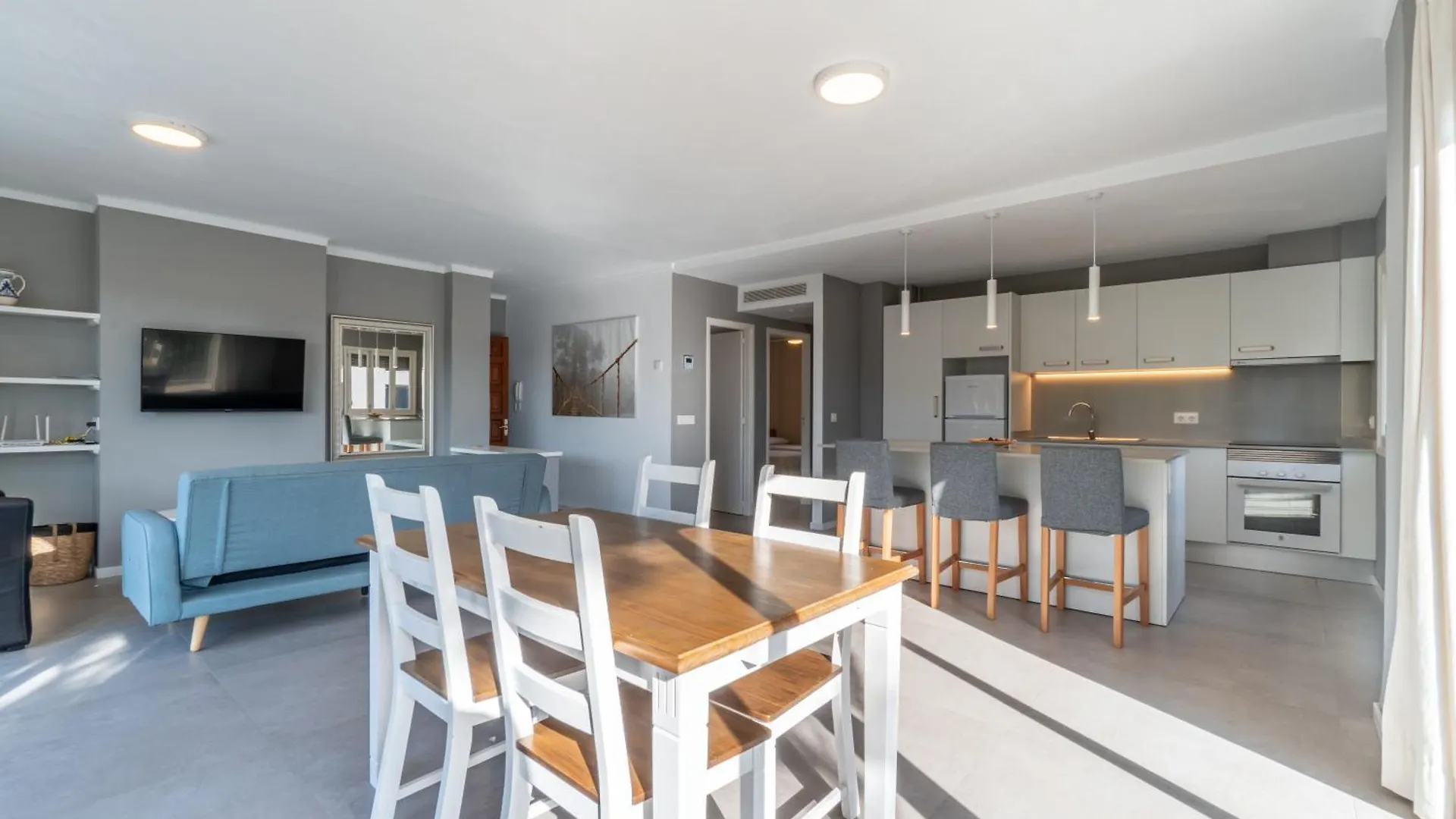 Ponent Cala Ratjada Apartments F