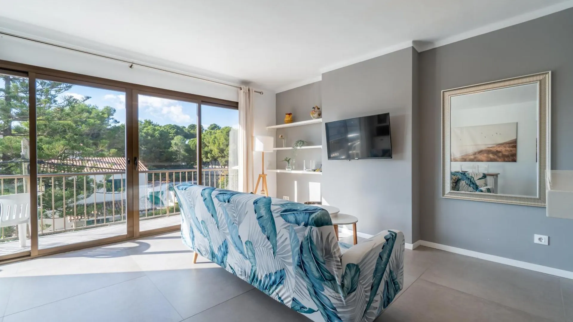 Ponent Cala Ratjada Apartments F