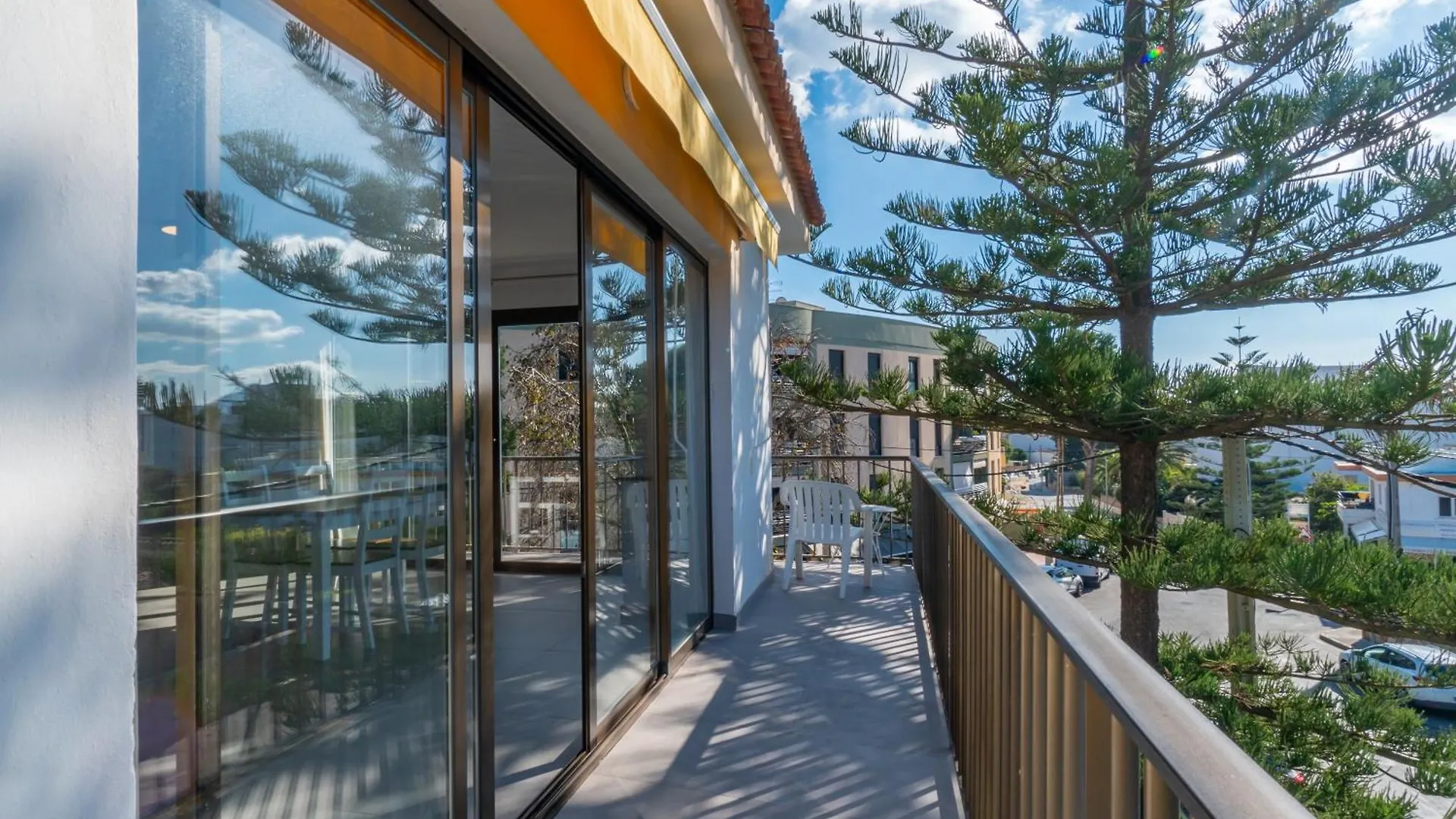 Ponent Cala Ratjada Apartments F