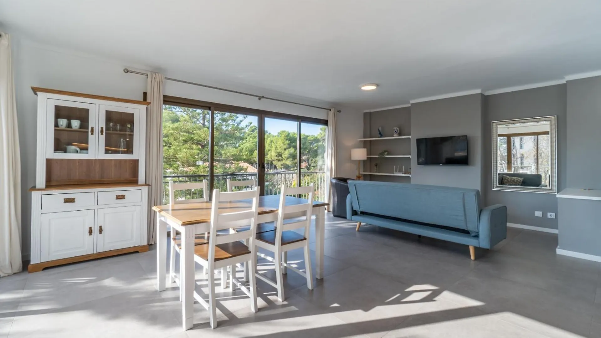 Ponent Cala Ratjada Apartments F 0*, 卡拉纳雅达 西班牙