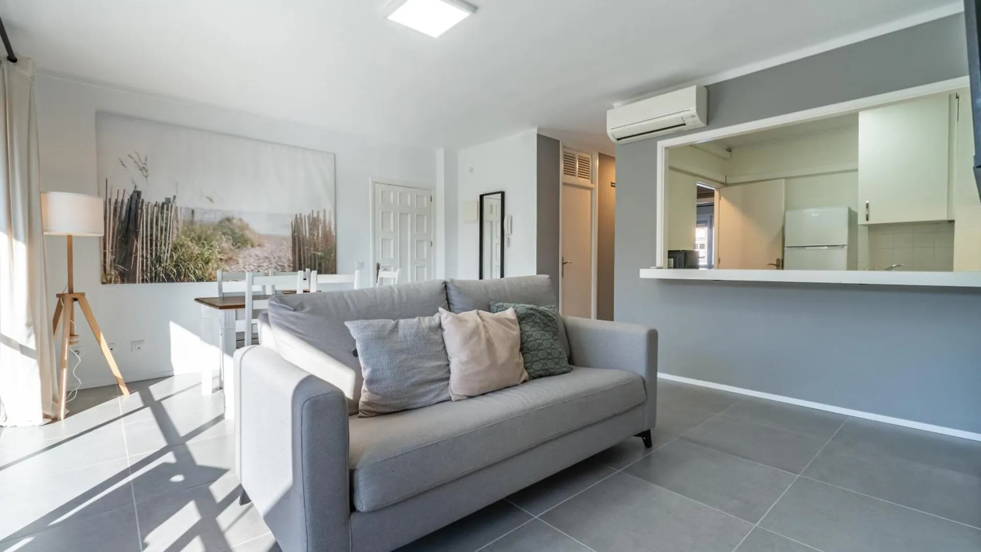 Ponent Cala Ratjada Apartments F