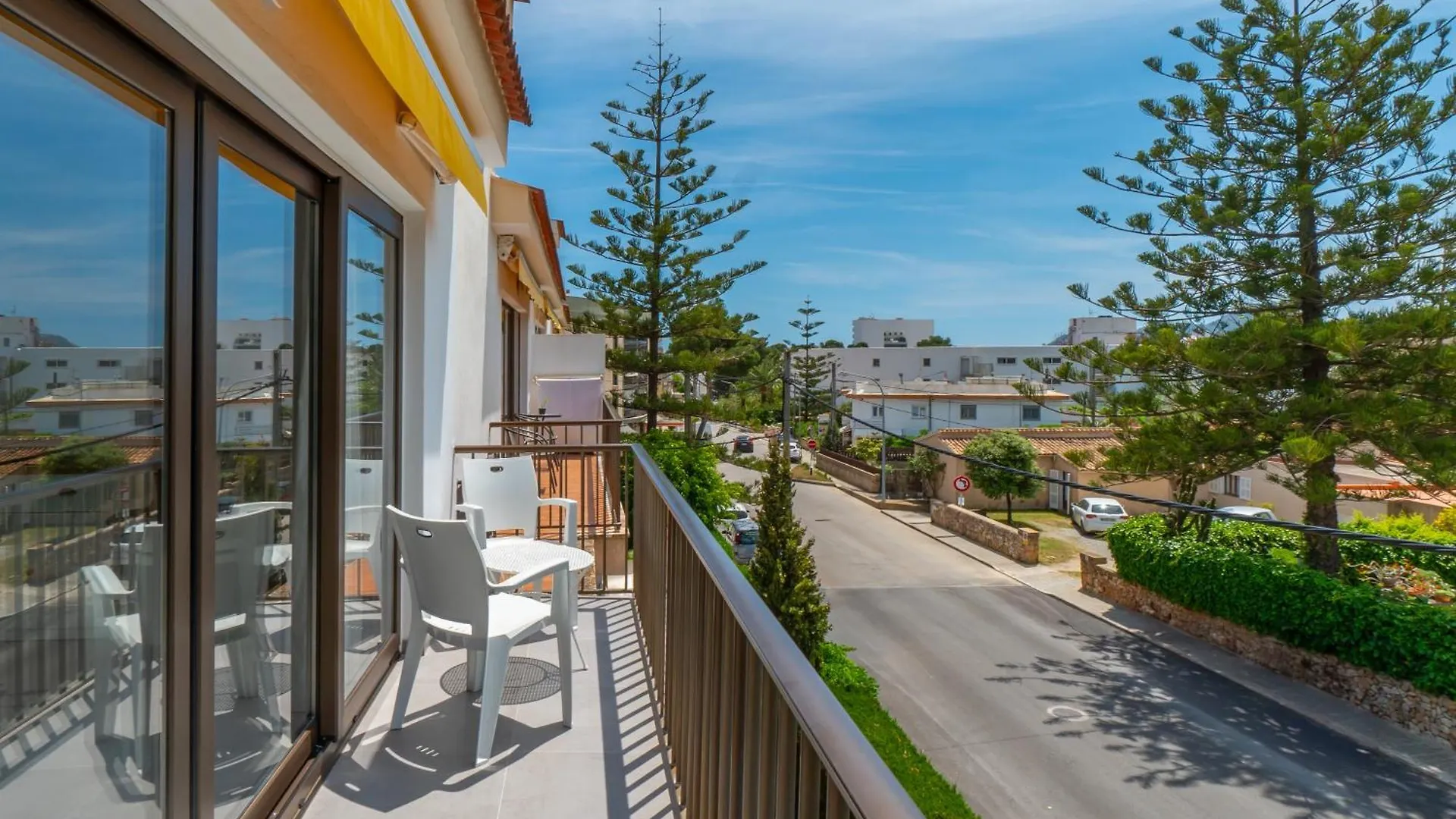 Ponent Cala Ratjada Apartments F 0*, 卡拉纳雅达 西班牙