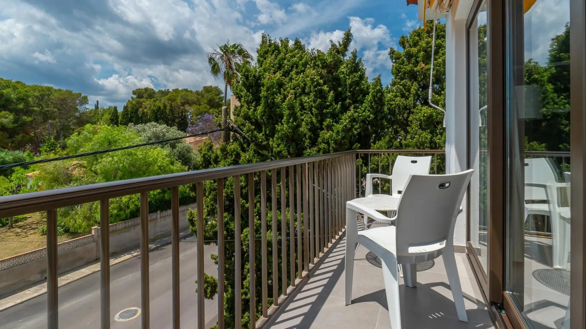 Ponent Cala Ratjada Apartments F 0*, 卡拉纳雅达 西班牙