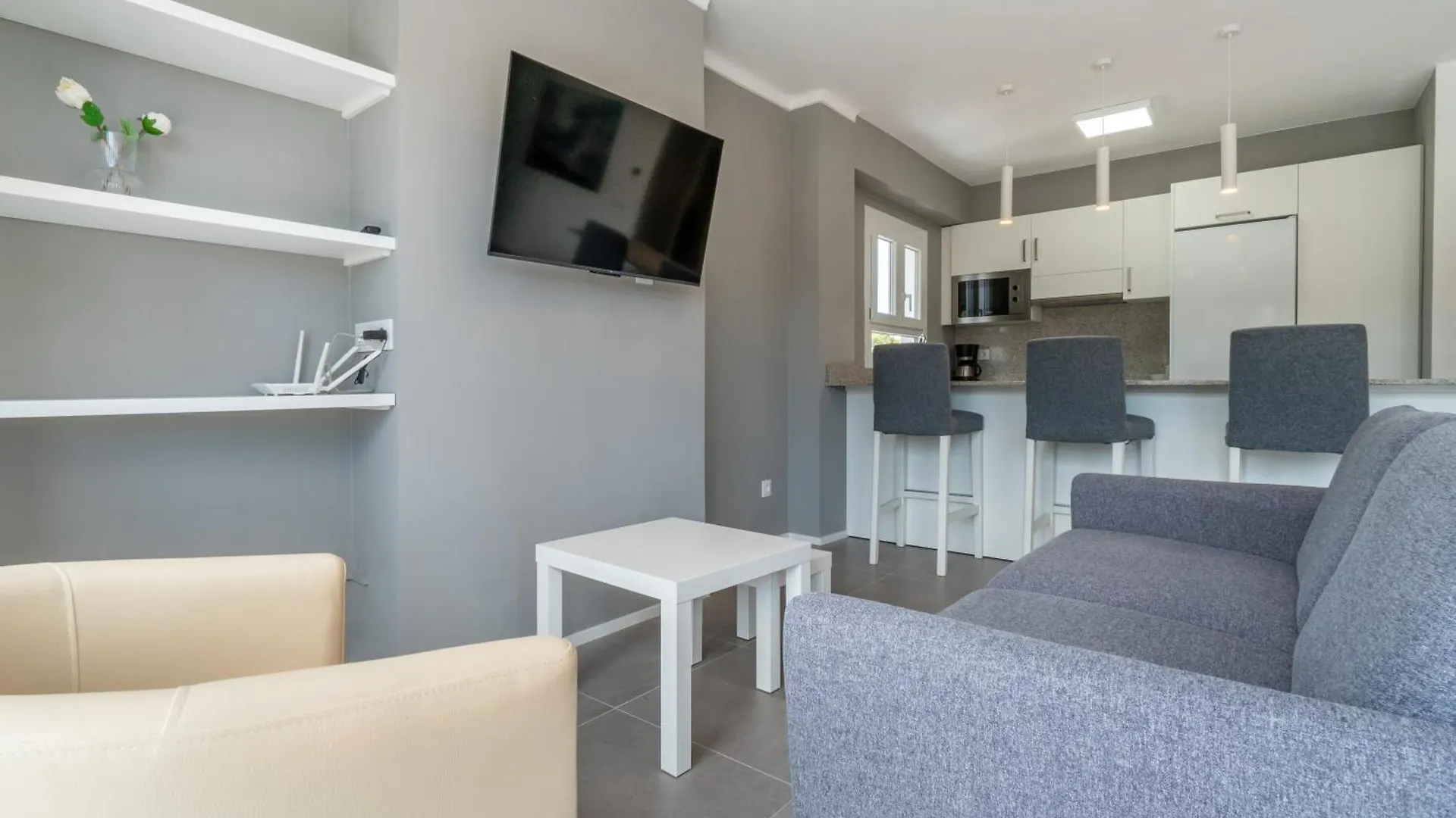 Ponent Cala Ratjada Apartments F 西班牙