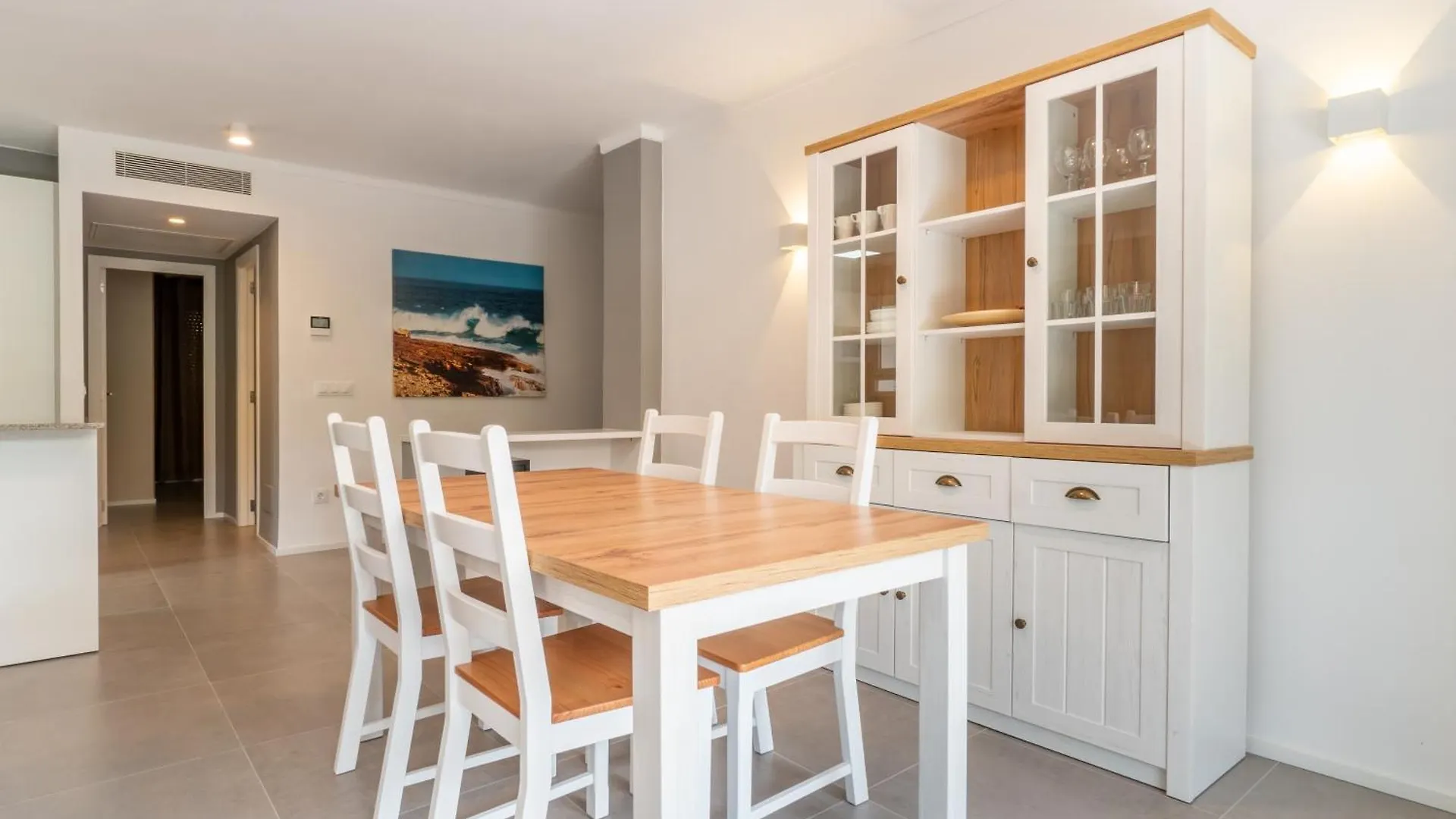 Ponent Cala Ratjada Apartments F