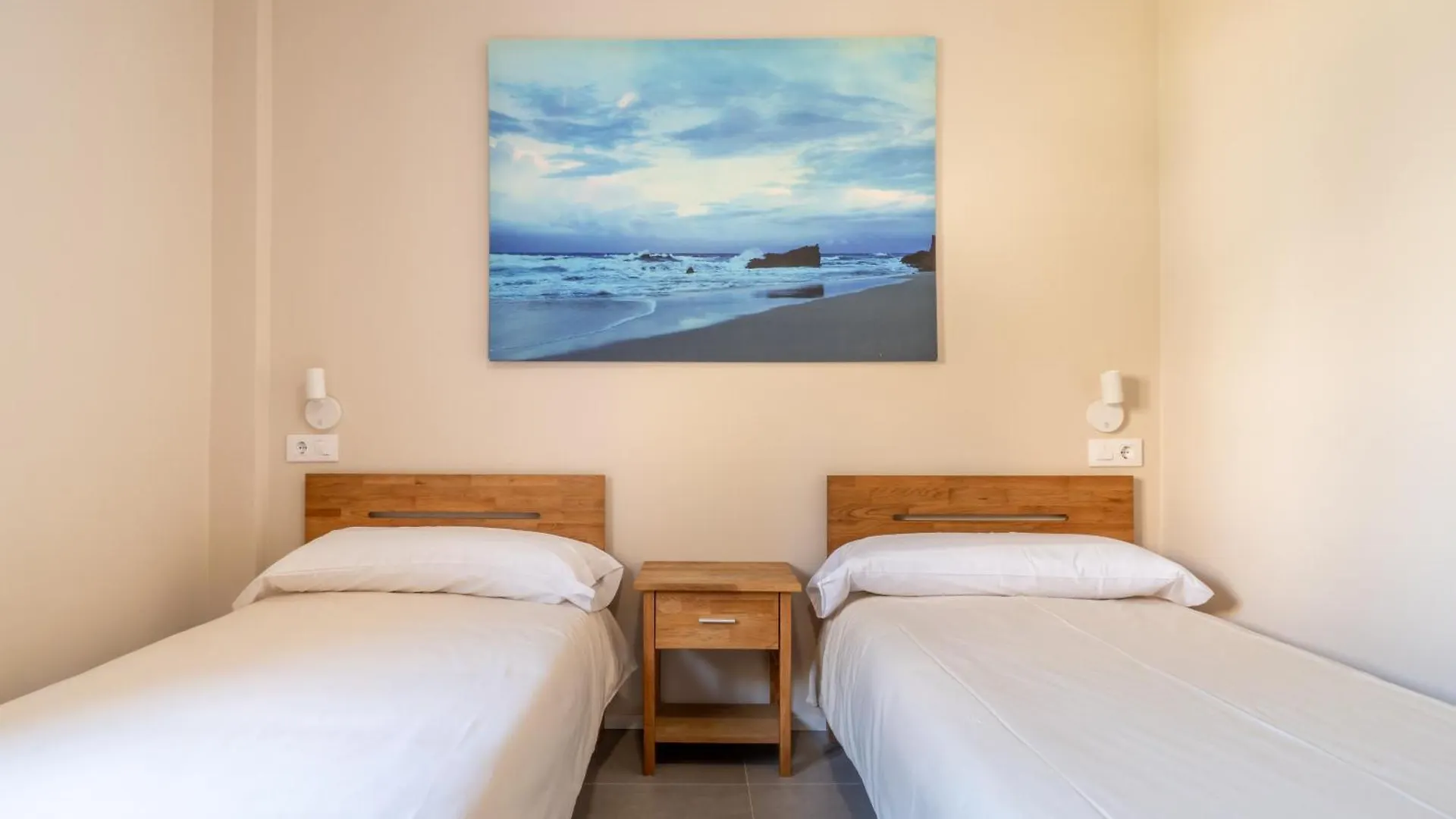 Ponent Cala Ratjada Apartments F